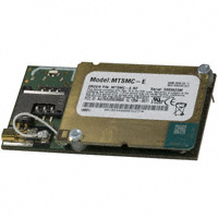 MTSMC-E.R2 收发器