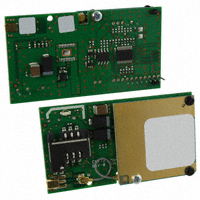 MTSMC-E1 收发器