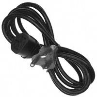 PC-IEC320-NAM RF Accessories