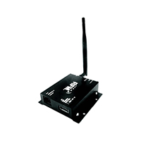 DN-24GI 收发器成品装置