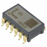 SCA100T-D01-6加速计