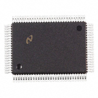 DP83902AVLJ控制器