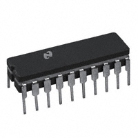 ADC1001CCJ模数转换器
