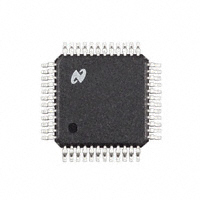 LMH6581VS/NOPB模拟开关，多路复用器，多路分解器