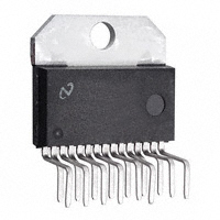 LMD18245T/NOPB电机和风扇控制器，驱动器
