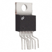 LM2469TA/NOPB显示器驱动器