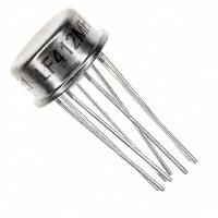 LF412MH/NOPB放大器 - 仪表，运算放大器，缓冲放大器