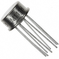 LM1558H放大器 - 仪表，运算放大器，缓冲放大器