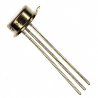 LM235H/NOPB温度传感器，变送器
