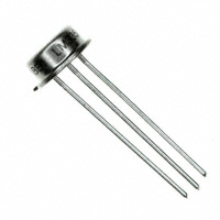 LM335AH/NOPB温度传感器，变送器