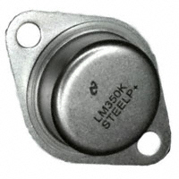 LM140K-5.0/NOPB稳压器 - 线性