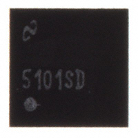 LM5101SD/NOPBMOSFET，电桥驱动器 - 外部开关