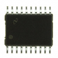 LMX2331LTM/NOPB时钟发生器，PLL，频率合成器