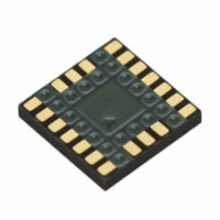 LMX2433SLEX/NOPB时钟发生器，PLL，频率合成器