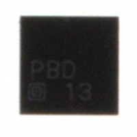 LP3986BL-3131/NOPB稳压器 - 线性