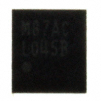 LP8345CLD-ADJ/NOPB稳压器 - 线性