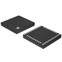 CP3UB17K38/NOPB微控制器 - 特定应用