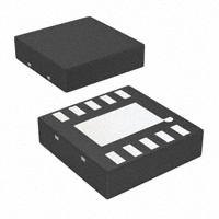LMS4684LDX/NOPB模拟开关，多路复用器，多路分解器