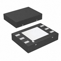 LP3981ILD-2.5/NOPB稳压器 - 线性
