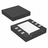 LP2989ILD-1.8/NOPB稳压器 - 线性