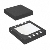 LM2724ASD/NOPBMOSFET，电桥驱动器 - 外部开关