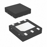 LM2734ZQSDE/NOPB稳压器 - DC DC 开关稳压器