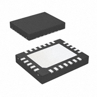 LM48511SQ/NOPB音頻放大器