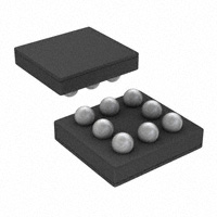 LM3208TL/NOPB稳压器 - 专用型