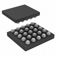 LM3655TL/NOPB电池管理