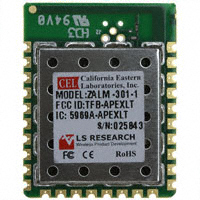 ZALM-301-1收发器