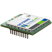 NL-SW-GPRS 收发器