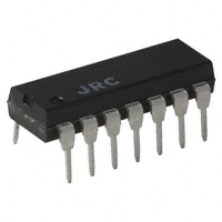 NJM2207D视频处理