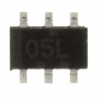 NJG1105F-TE1 放大器