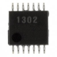 NJG1302V-TE1 放大器
