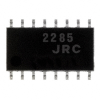 NJM2285M视频处理