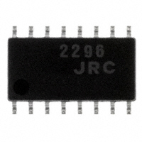NJM2296M视频处理