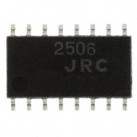 NJM2506M视频处理