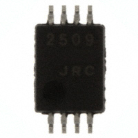 NJM2509V-TE1视频处理