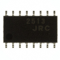 NJM2513M视频处理