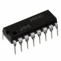 NJM2584D视频处理