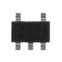 NJU7250F25-TE1稳压器 - 线性