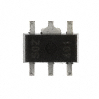 NJU7261U33-TE1稳压器 - DC DC 开关稳压器