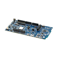 NRF52840-DK 评估和开发套件，板