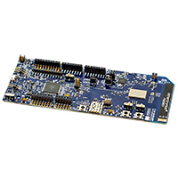 NRF9160-DK 评估和开发套件，板