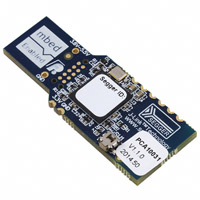 NRF51-DONGLE 评估和开发套件，板