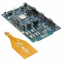 NRF52-DK 评估和开发套件，板