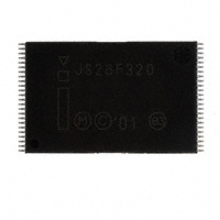 JS28F320C3BD70A存储器