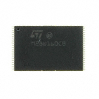 M28W160CB70N6E存储器