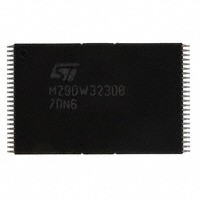M29DW323DB70N6存储器