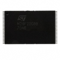 M29F200BB70N6T存储器
